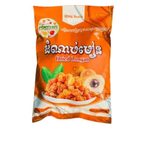 Veha Dried Longan pack