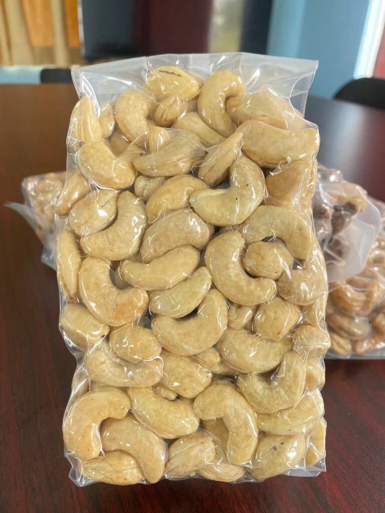 Veha cashews